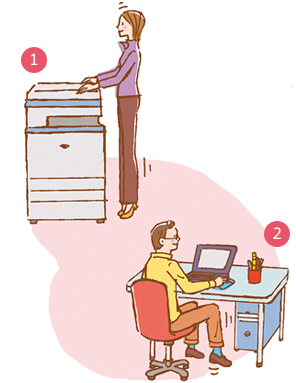 筋力をアップする